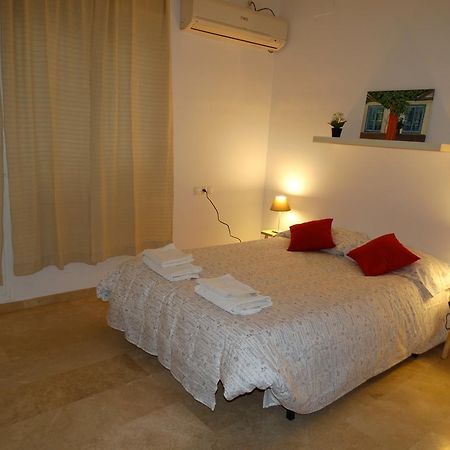 קורדובה Minimalist Loft Center By Gms Apartamentos מראה חיצוני תמונה