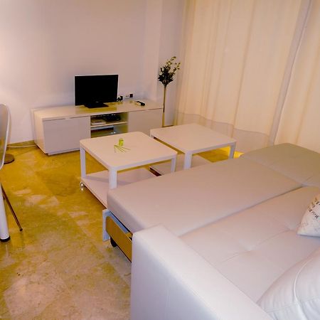 קורדובה Minimalist Loft Center By Gms Apartamentos מראה חיצוני תמונה