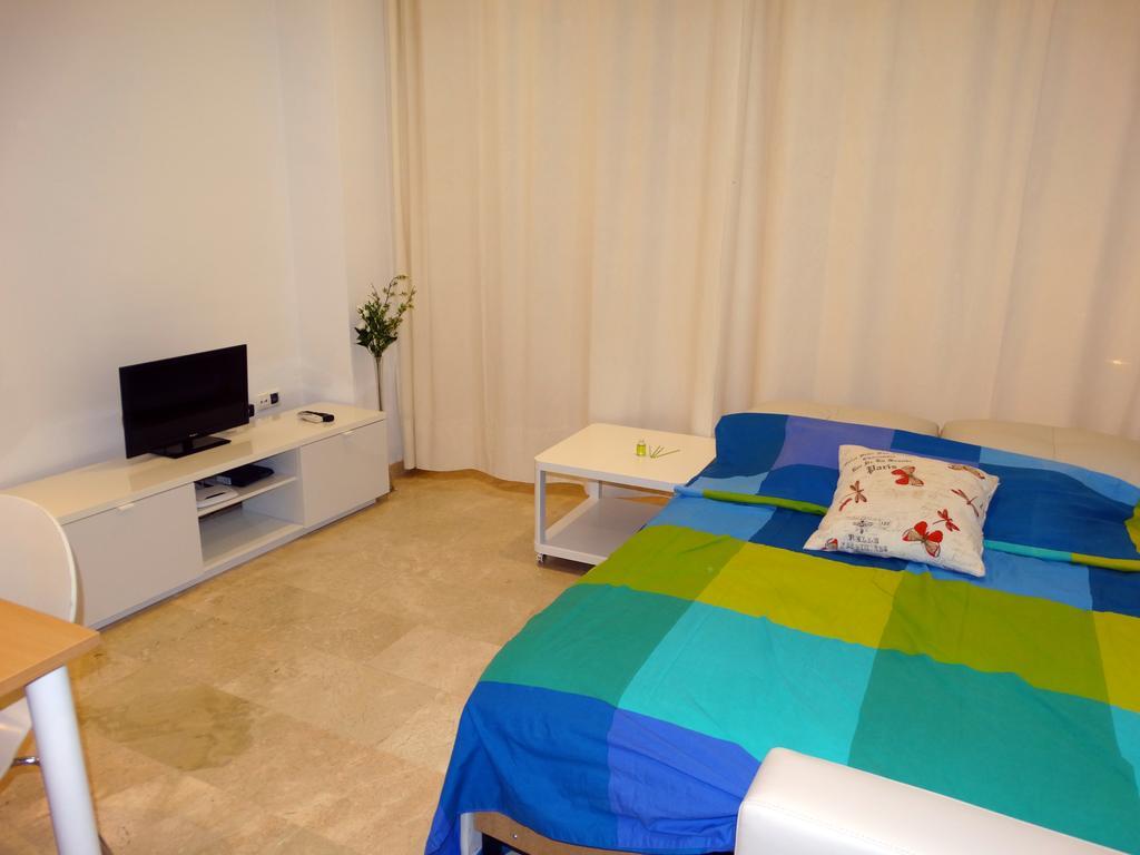 קורדובה Minimalist Loft Center By Gms Apartamentos מראה חיצוני תמונה