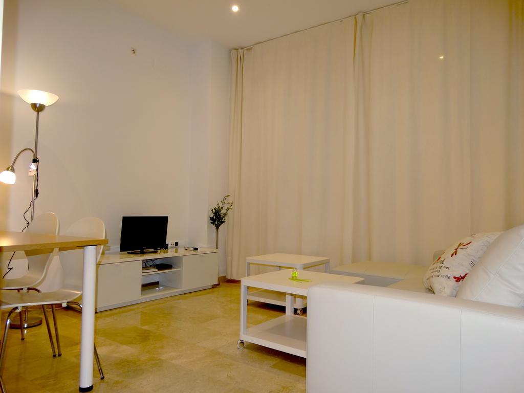 קורדובה Minimalist Loft Center By Gms Apartamentos מראה חיצוני תמונה