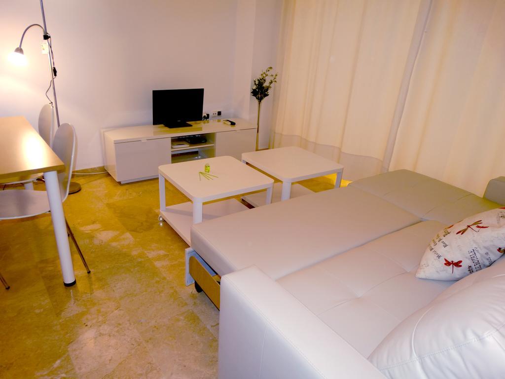 קורדובה Minimalist Loft Center By Gms Apartamentos מראה חיצוני תמונה