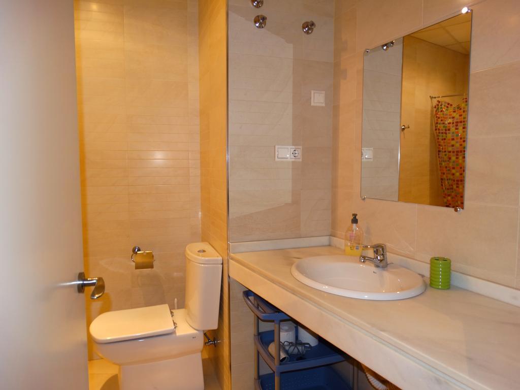 קורדובה Minimalist Loft Center By Gms Apartamentos מראה חיצוני תמונה