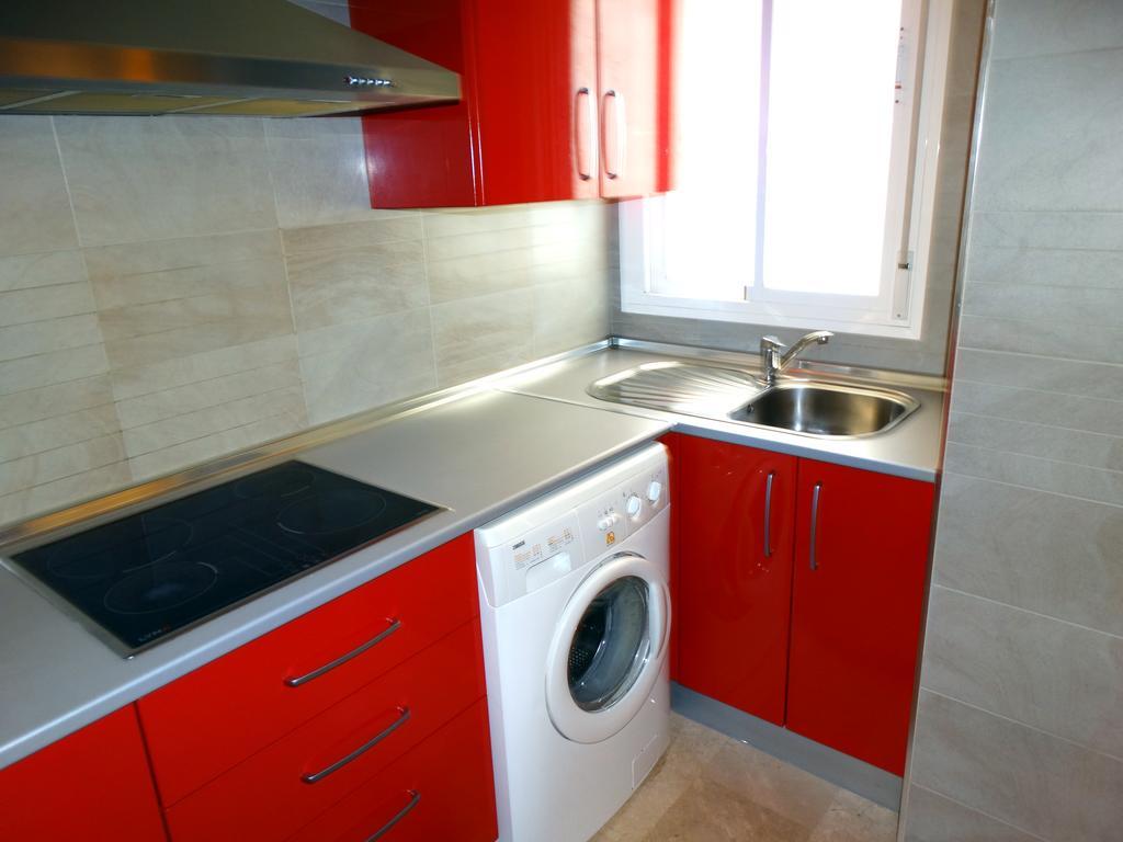 קורדובה Minimalist Loft Center By Gms Apartamentos מראה חיצוני תמונה