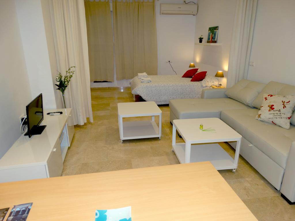 קורדובה Minimalist Loft Center By Gms Apartamentos מראה חיצוני תמונה
