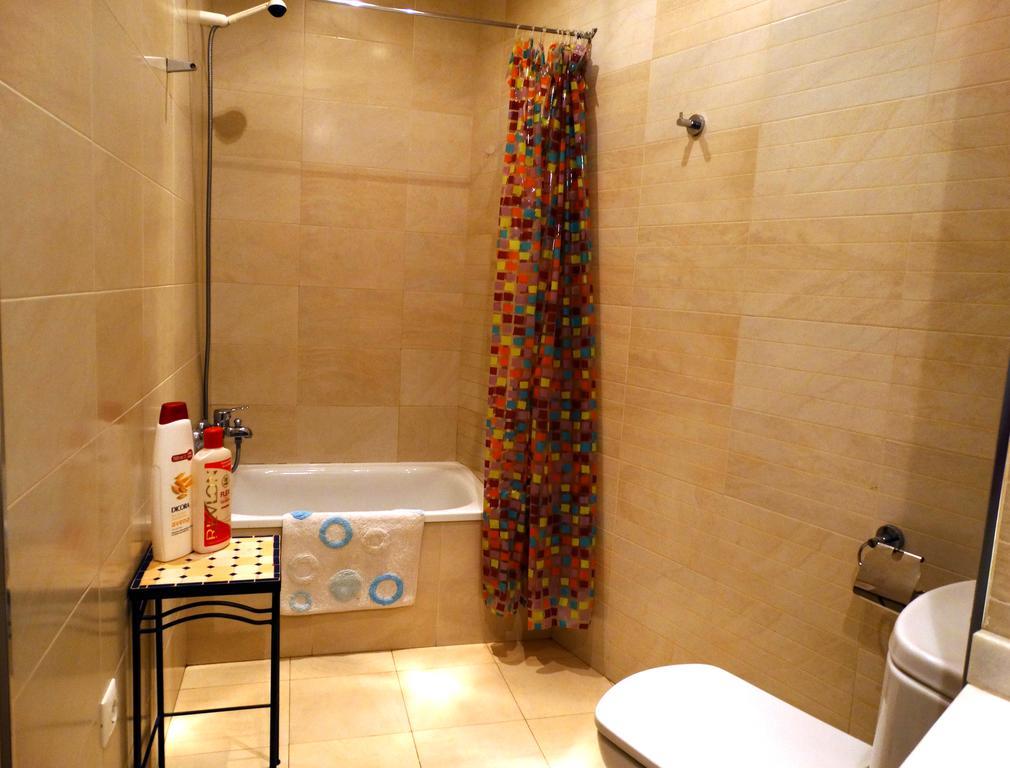 קורדובה Minimalist Loft Center By Gms Apartamentos מראה חיצוני תמונה